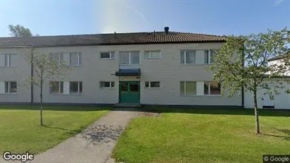 Apartments for rent in Mjölby - Photo from Google Street View