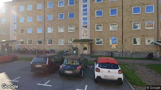 Apartments for rent in Malmö City - Photo from Google Street View