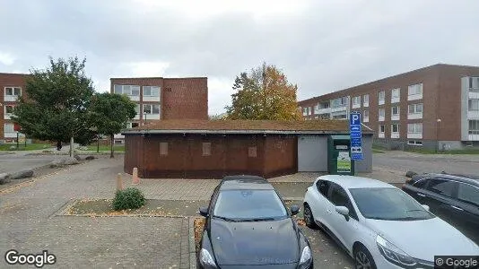 Apartments for rent in Rosengård - Photo from Google Street View