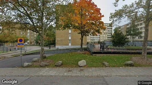 Apartments for rent in Rosengård - Photo from Google Street View