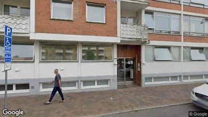 Apartments for rent in Malmö City - Photo from Google Street View