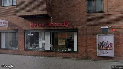 Apartments for rent in Malmö City - Photo from Google Street View