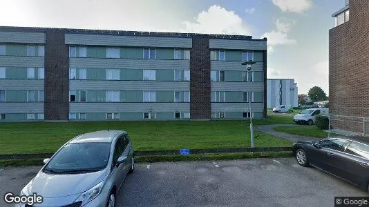 Apartments for rent in Ljungby - Photo from Google Street View