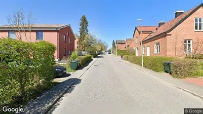 Apartments for rent in Lund - Photo from Google Street View