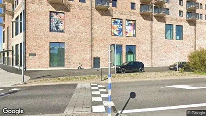 Apartments for rent in Lundby - Photo from Google Street View