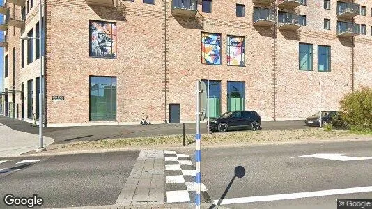 Apartments for rent in Lundby - Photo from Google Street View