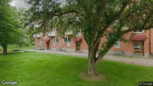 Apartments for rent in Gothenburg City Centre - Photo from Google Street View