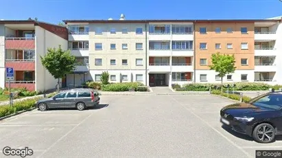 Apartments for rent in Stockholm South - Photo from Google Street View