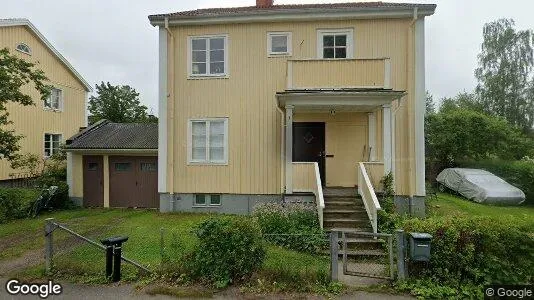 Apartments for rent in Uppsala - Photo from Google Street View