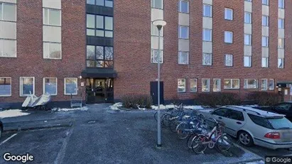 Apartments for rent in Lidingö - Photo from Google Street View