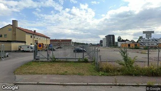 Apartments for rent in Västerås - Photo from Google Street View