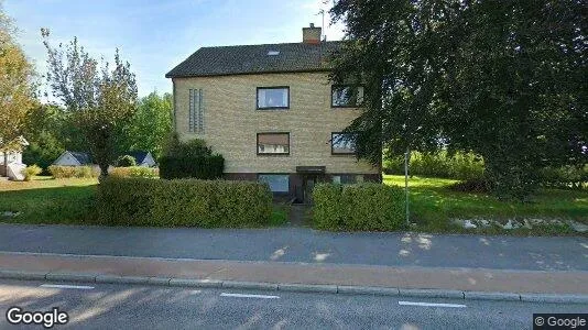 Apartments for rent in Gislaved - Photo from Google Street View
