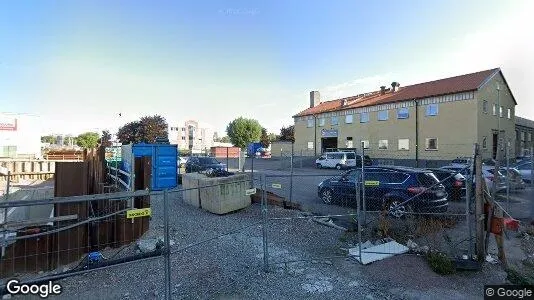 Apartments for rent in Västerås - Photo from Google Street View