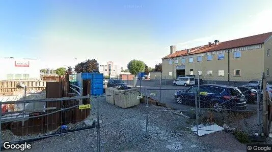 Apartments for rent in Västerås - Photo from Google Street View