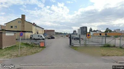 Apartments for rent in Västerås - Photo from Google Street View