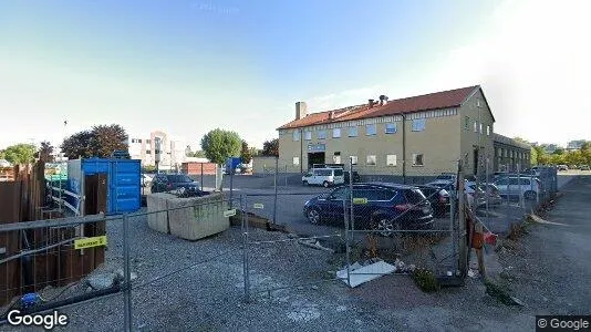 Apartments for rent in Västerås - Photo from Google Street View