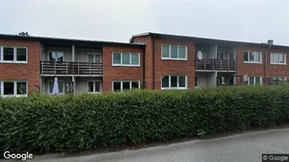Apartments for rent in Tranemo - Photo from Google Street View