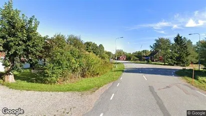 Apartments for rent in Tierp - Photo from Google Street View