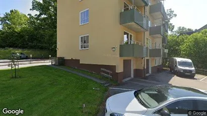 Apartments for rent in Ulricehamn - Photo from Google Street View