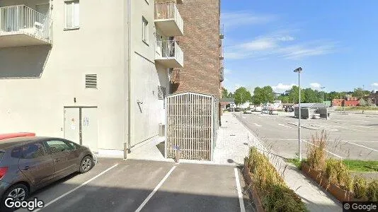 Apartments for rent in Enköping - Photo from Google Street View