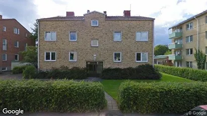 Apartments for rent in Mark - Photo from Google Street View