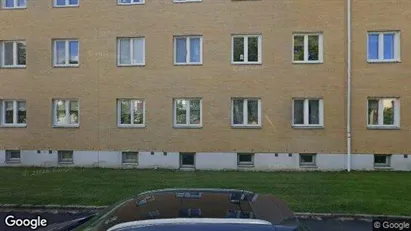 Apartments for rent in Johanneberg - Photo from Google Street View