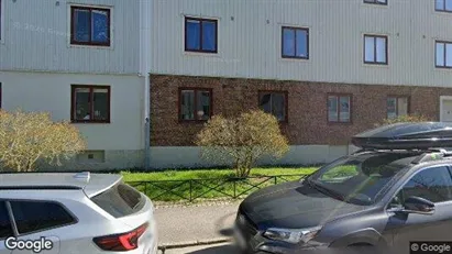 Apartments for rent in Majorna-Linné - Photo from Google Street View