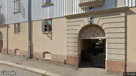 Apartments for rent in Majorna-Linné - Photo from Google Street View