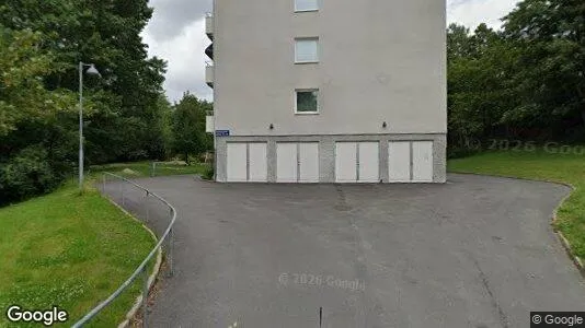 Apartments for rent in Majorna-Linné - Photo from Google Street View