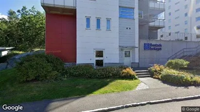 Apartments for rent in Askim-Frölunda-Högsbo - Photo from Google Street View