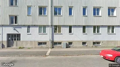 Apartments for rent in Lundby - Photo from Google Street View