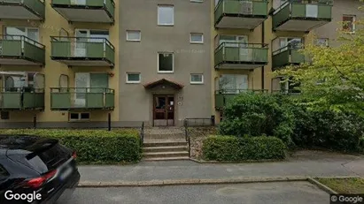 Apartments for rent in Gothenburg East - Photo from Google Street View