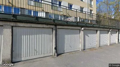 Apartments for rent in Stockholm West - Photo from Google Street View
