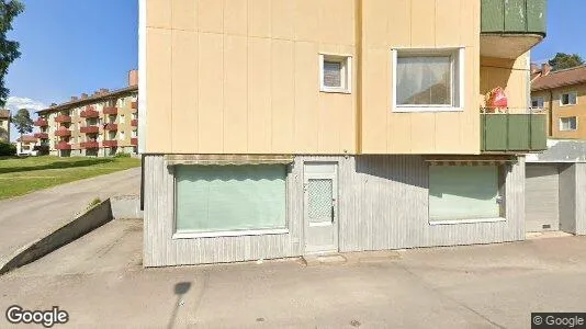 Apartments for rent in Fagersta - Photo from Google Street View