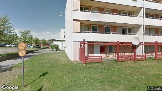 Apartments for rent in Skövde - Photo from Google Street View