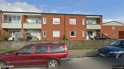 Apartments for rent in Trelleborg - Photo from Google Street View
