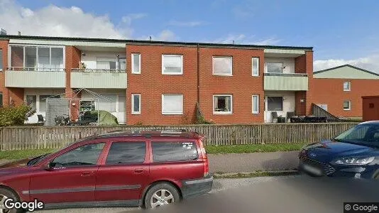 Apartments for rent in Trelleborg - Photo from Google Street View