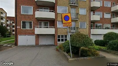 Apartments for rent in Trelleborg - Photo from Google Street View