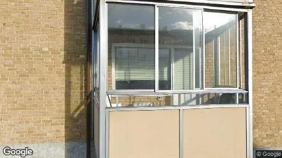 Apartments for rent in Trelleborg - Photo from Google Street View