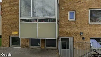 Apartments for rent in Trelleborg - Photo from Google Street View