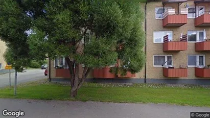 Apartments for rent in Ånge - Photo from Google Street View