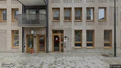 Apartments for rent in Limhamn/Bunkeflo - Photo from Google Street View