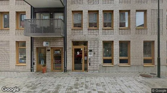 Apartments for rent in Limhamn/Bunkeflo - Photo from Google Street View
