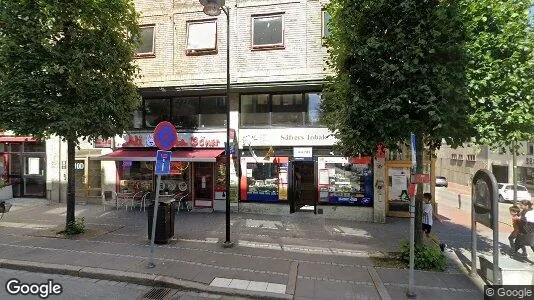 Apartments for rent in Jönköping - Photo from Google Street View
