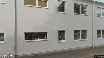 Apartments for rent in Hässleholm - Photo from Google Street View