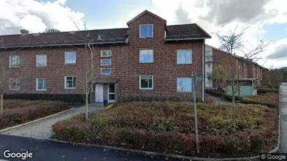 Apartments for rent in Bjuv - Photo from Google Street View