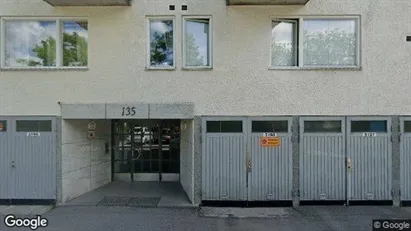 Apartments for rent in Stockholm West - Photo from Google Street View