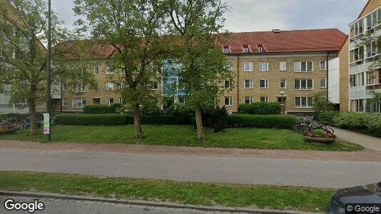Apartments for rent in Malmö City - Photo from Google Street View