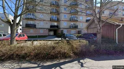 Apartments for rent in Växjö - Photo from Google Street View