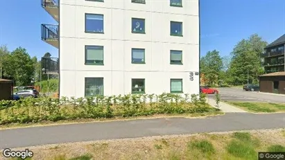Apartments for rent in Ulricehamn - Photo from Google Street View
